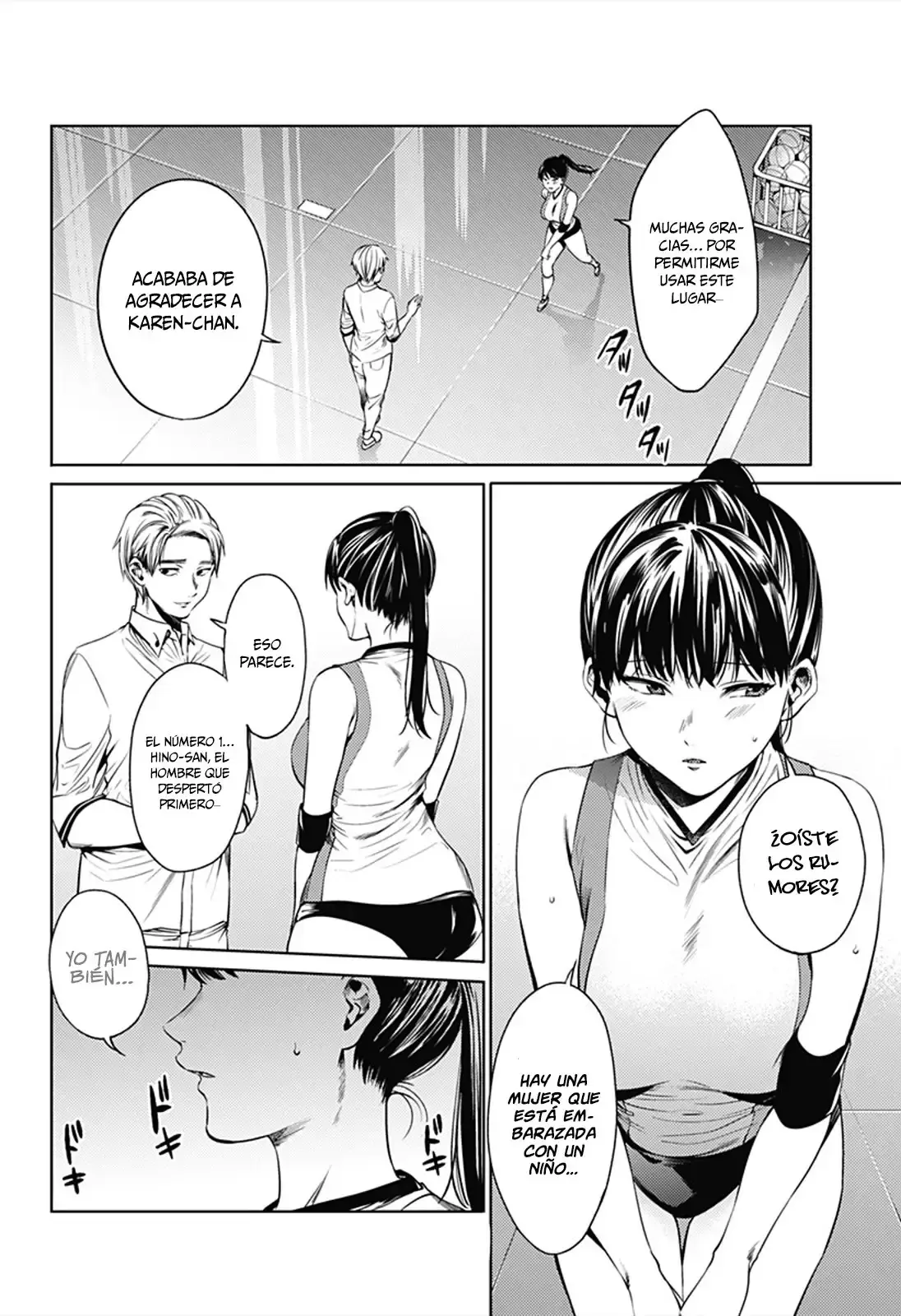 Capitulo 62 page 21