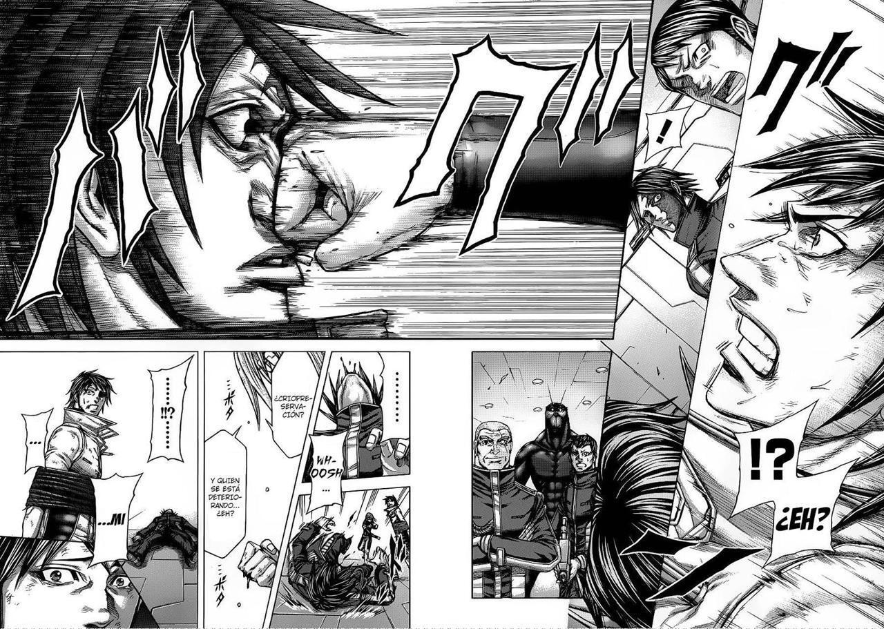Capitulo 133 page 12