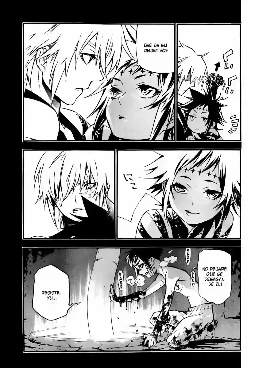 Capitulo 192 page 14
