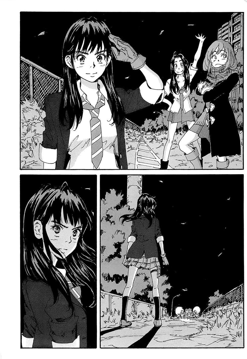 Capitulo 207 page 29