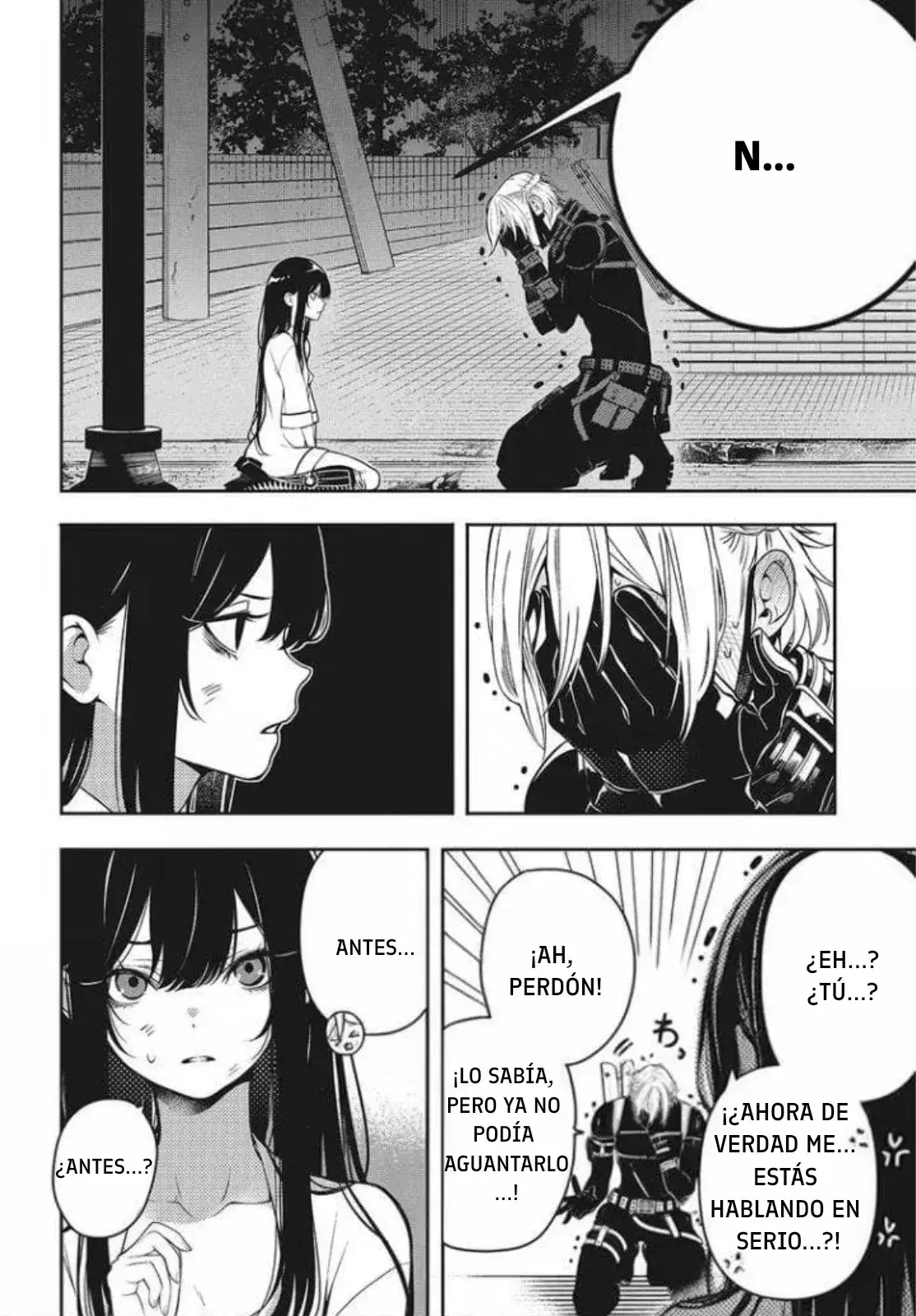 Capitulo 1 page 11