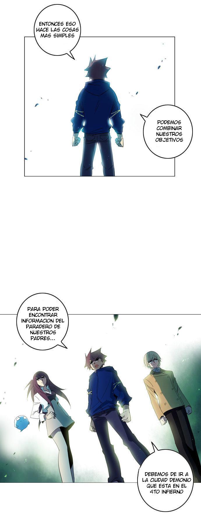 Capitulo 92 page 18