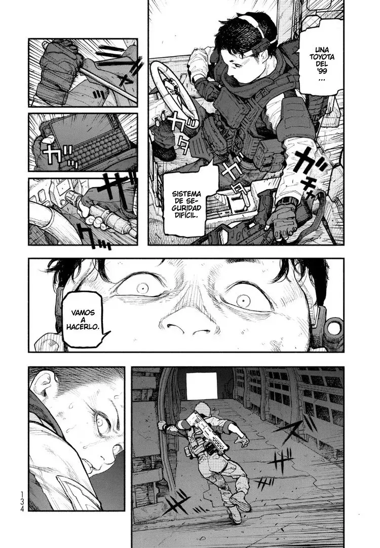Capitulo 7 page 11