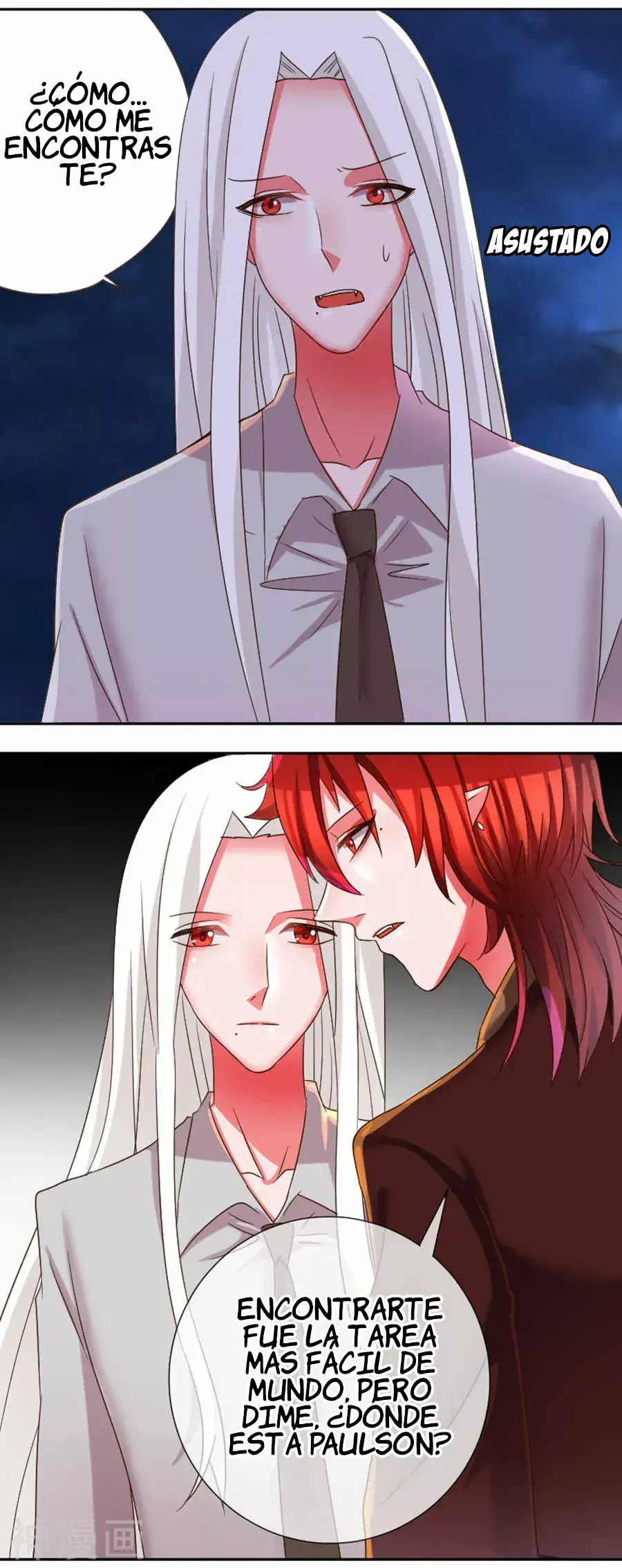 Capitulo 27 page 11