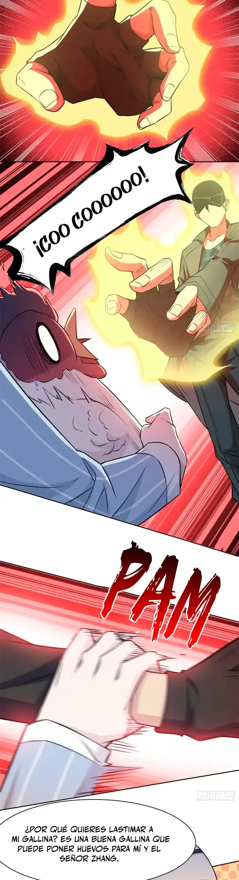 Capitulo 75 page 15