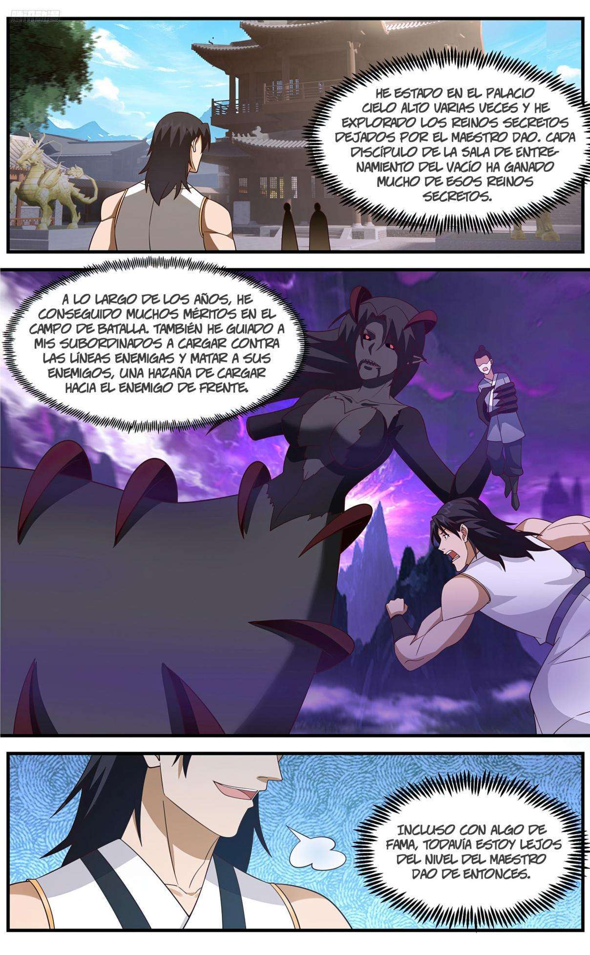 Capitulo 3657 page 5