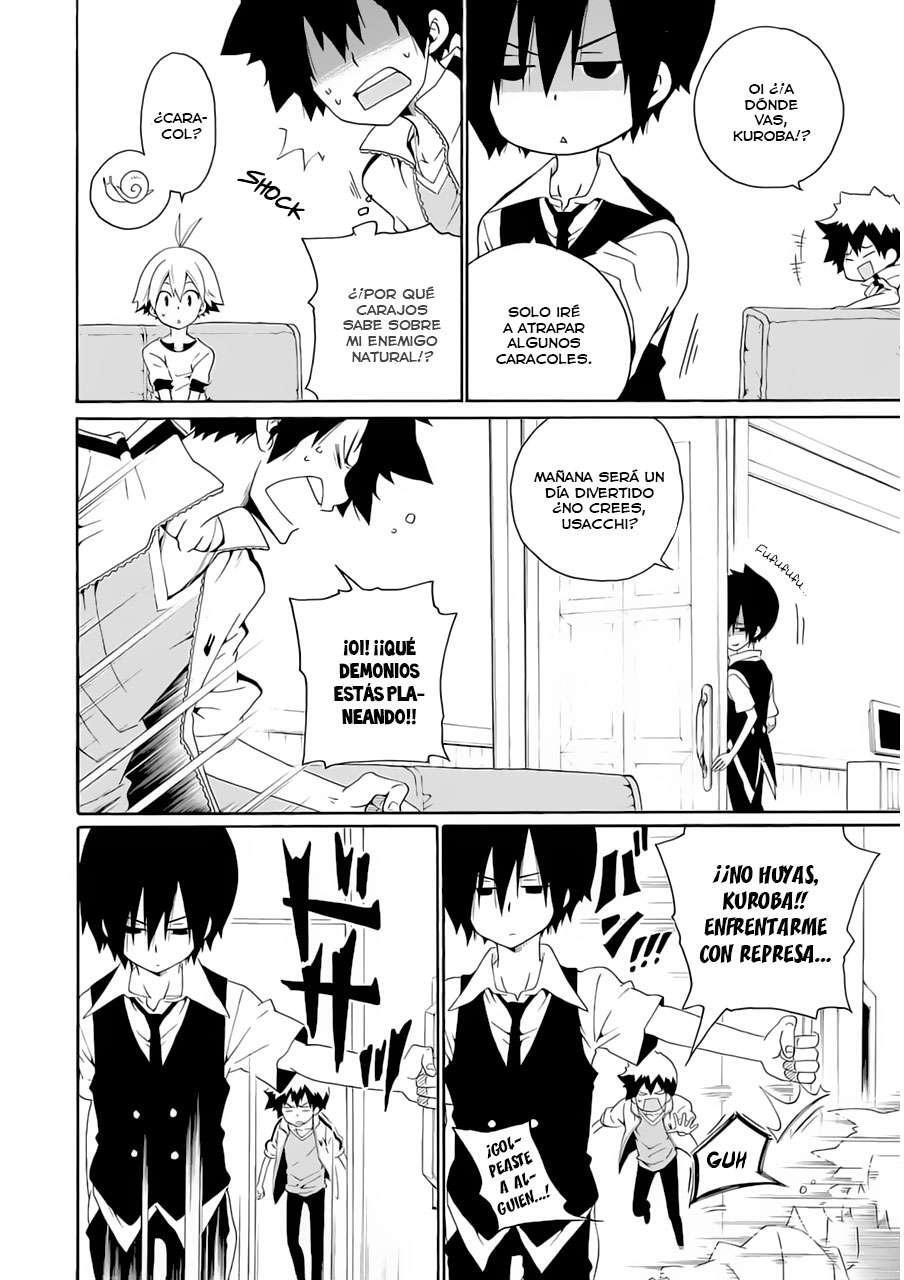 Capitulo 22 page 6