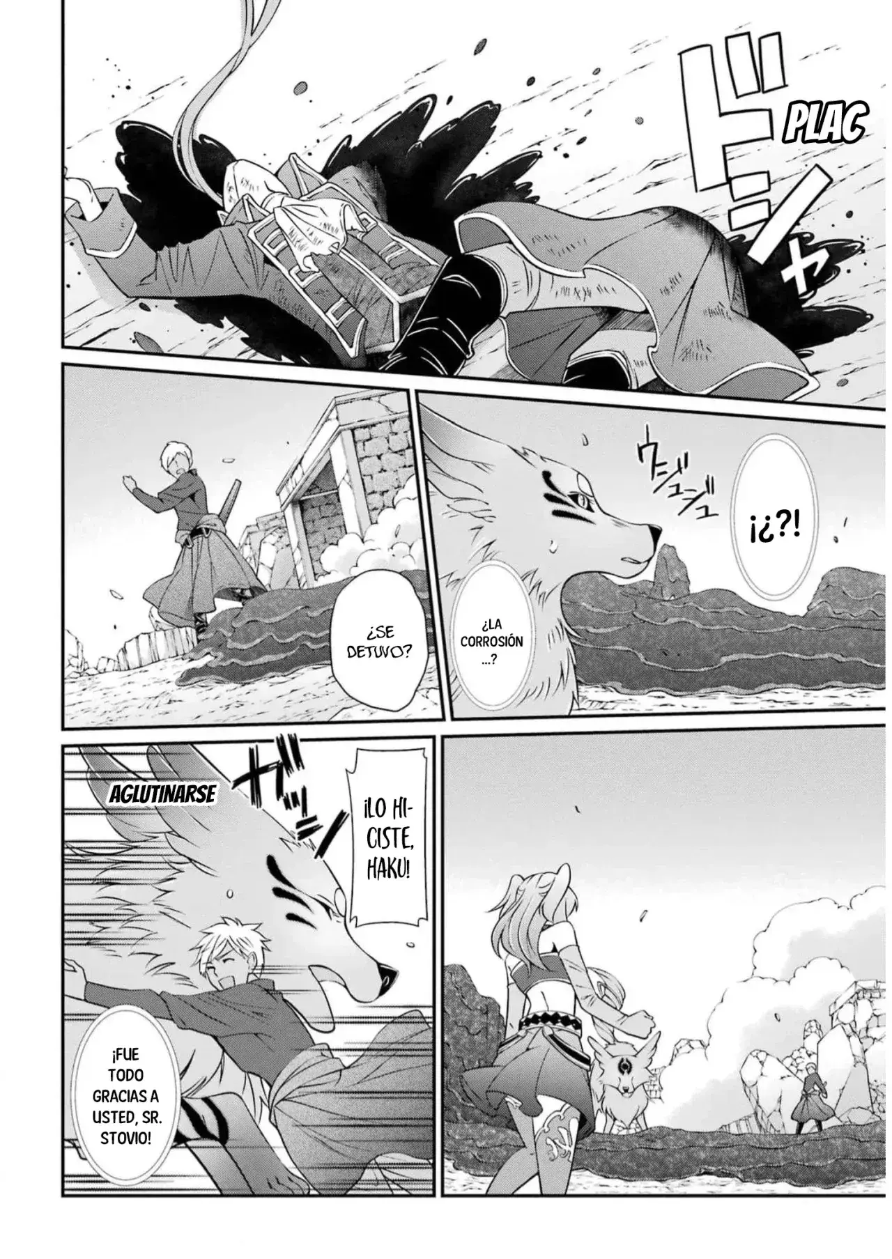 Capitulo 58 page 21