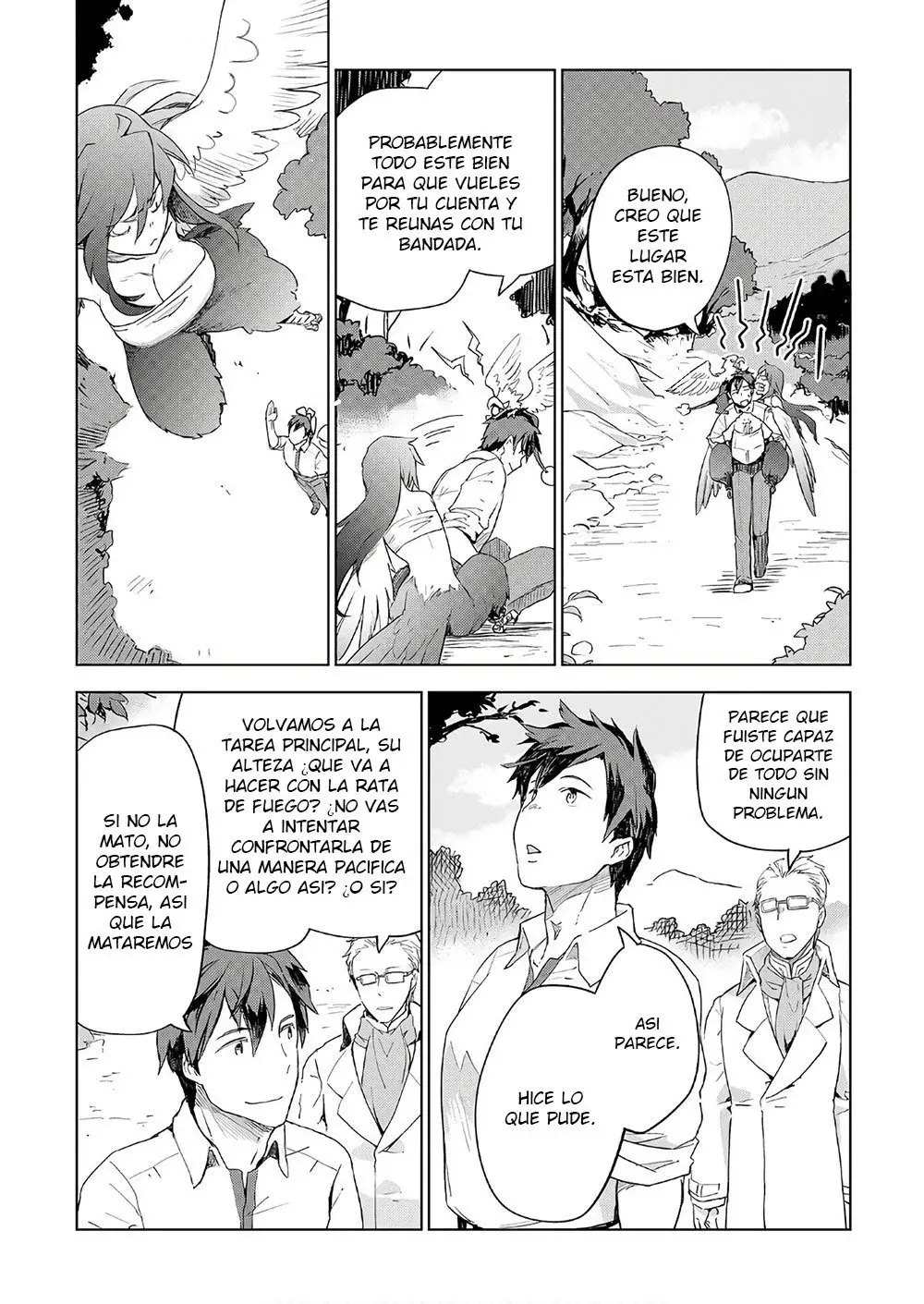 Capitulo 23 page 11