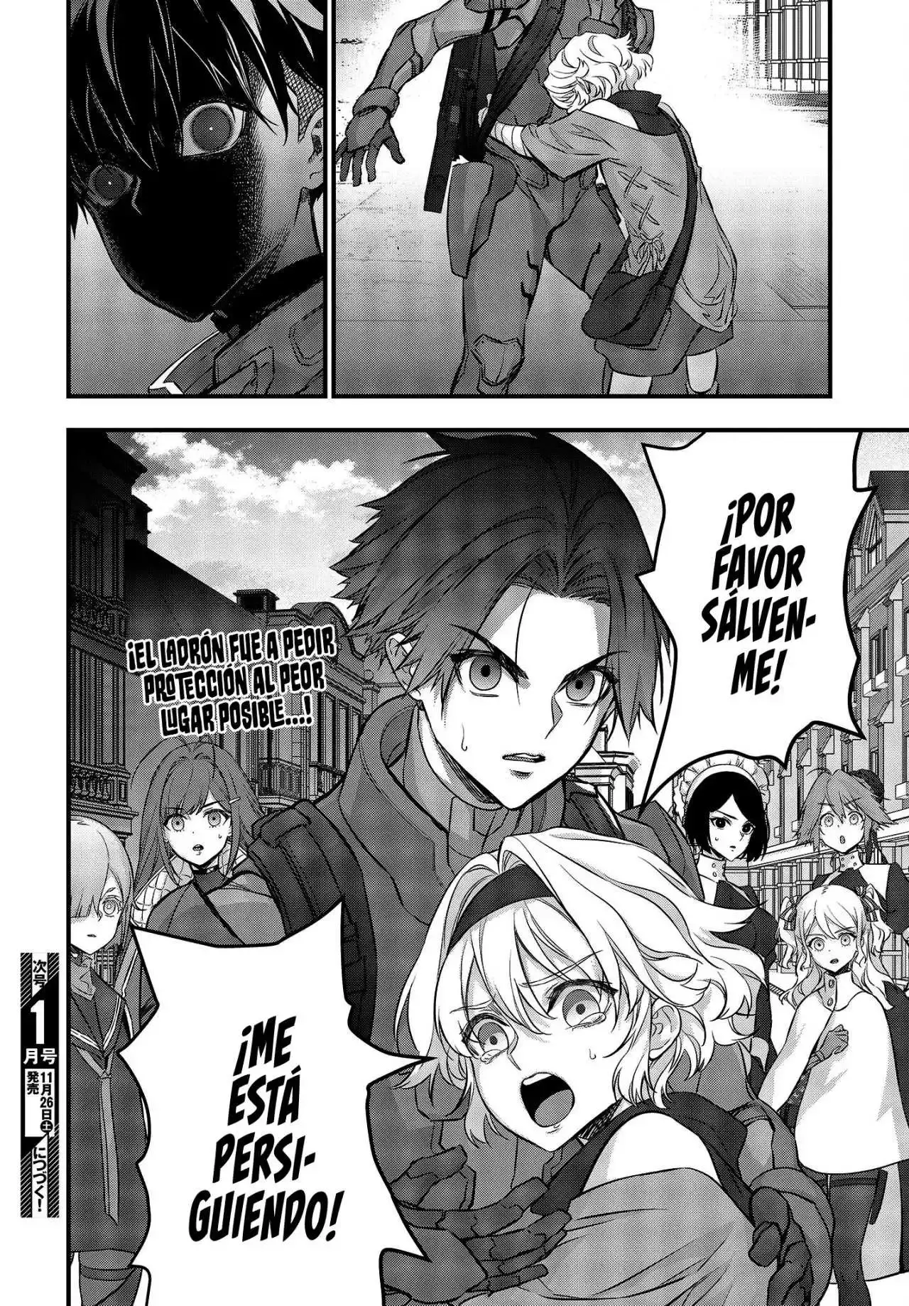 Capitulo 40 page 36