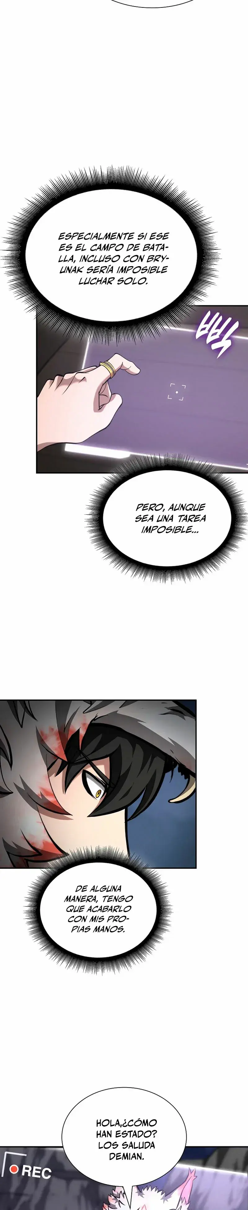 Capitulo 91 page 13