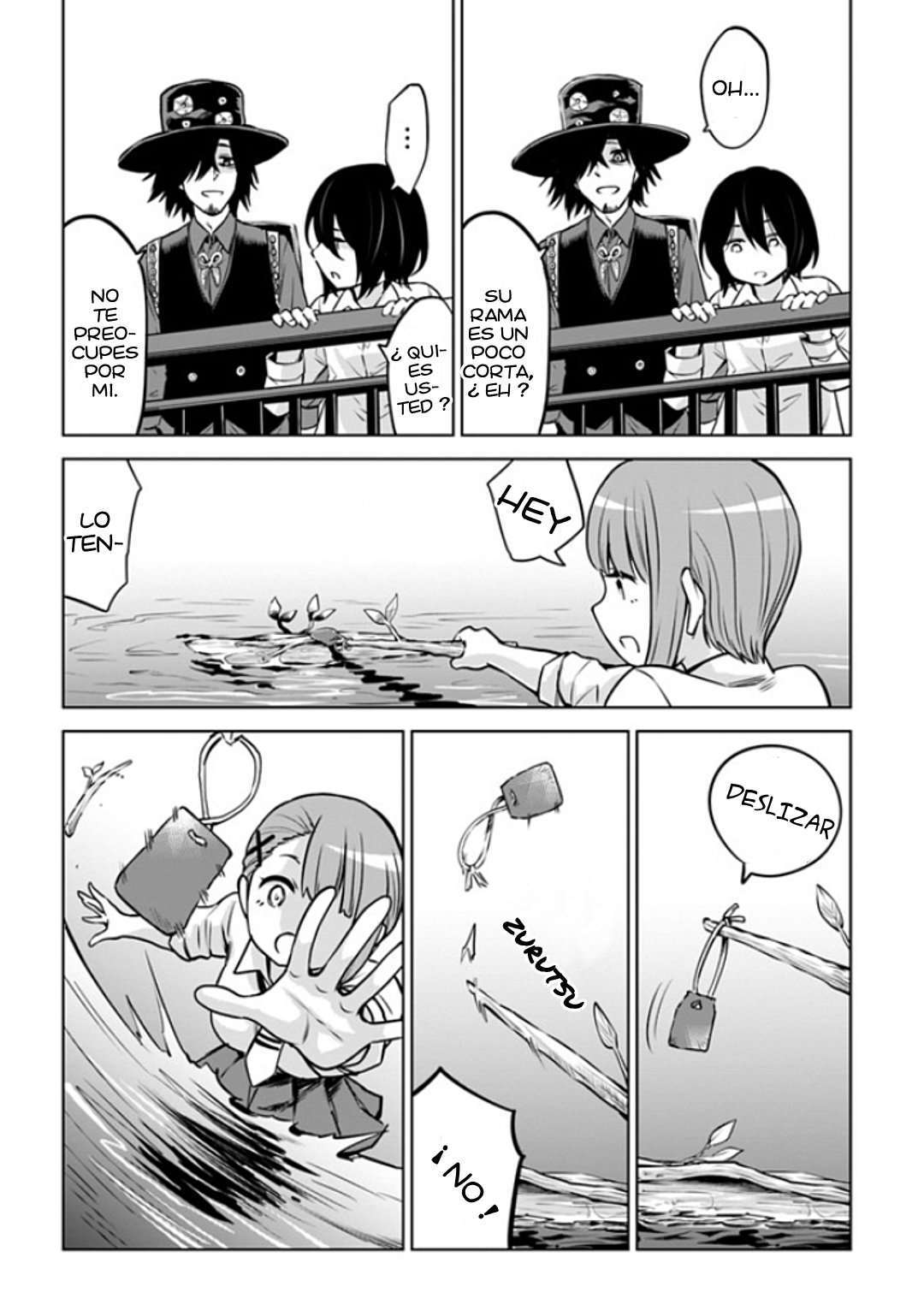 Capitulo 30 page 9