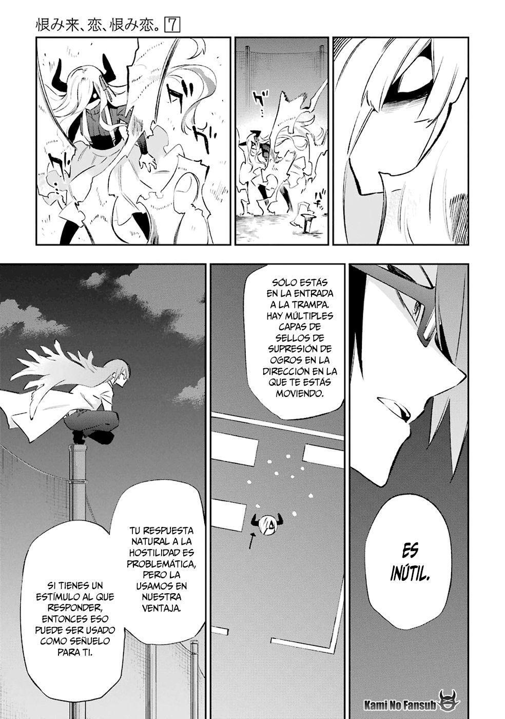 Capitulo 32 page 26