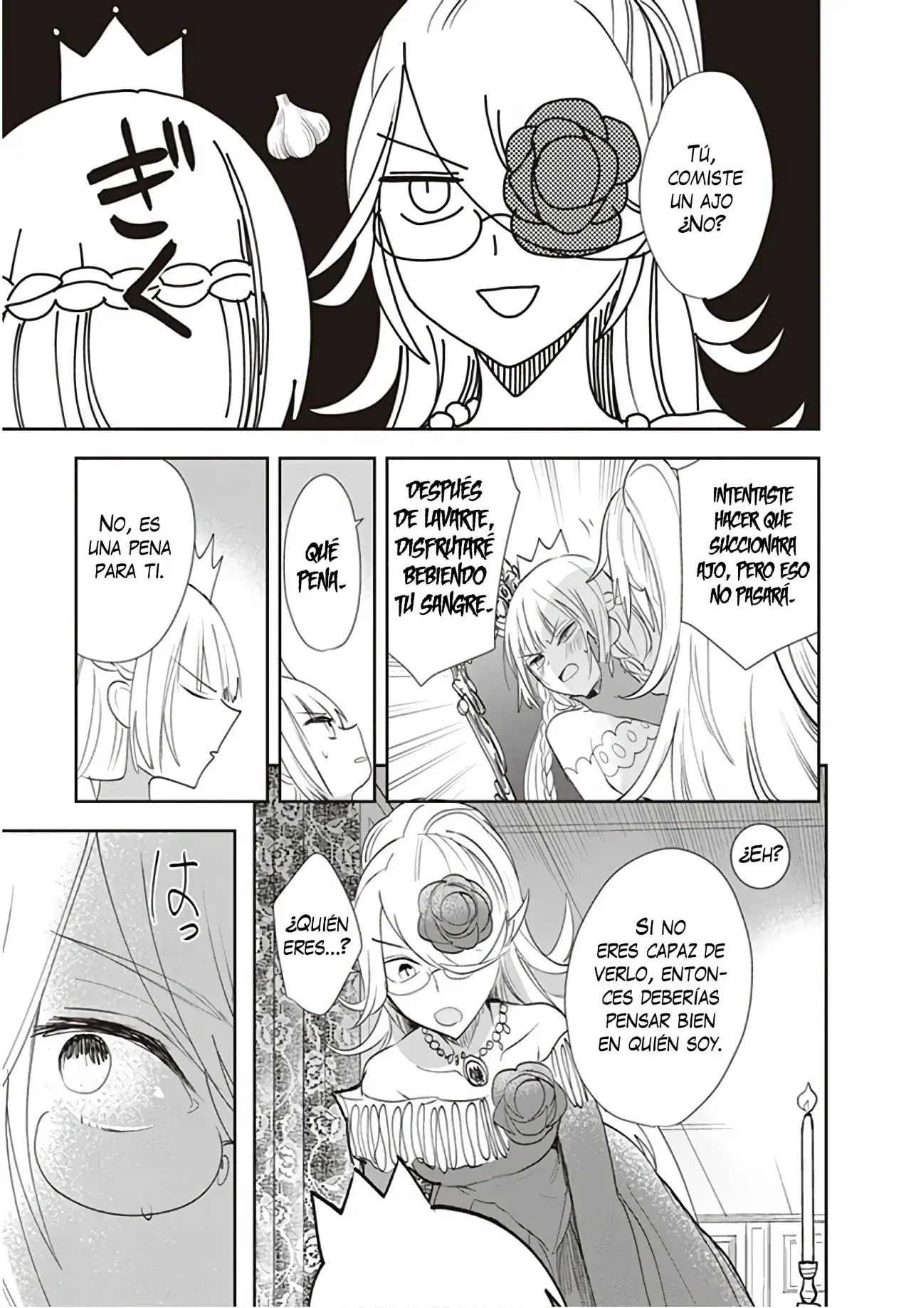 Capitulo 21 page 15