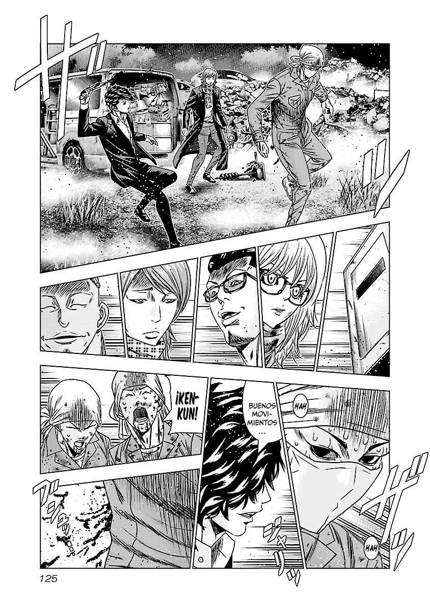 Capitulo 175 page 17