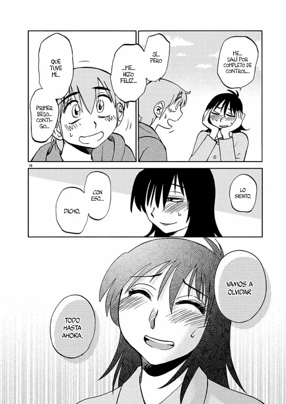 Capitulo 97 page 19