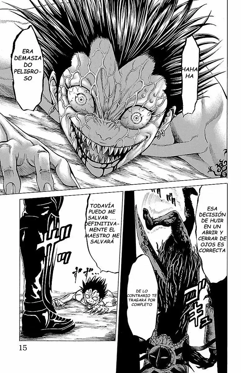Capitulo 75 page 12