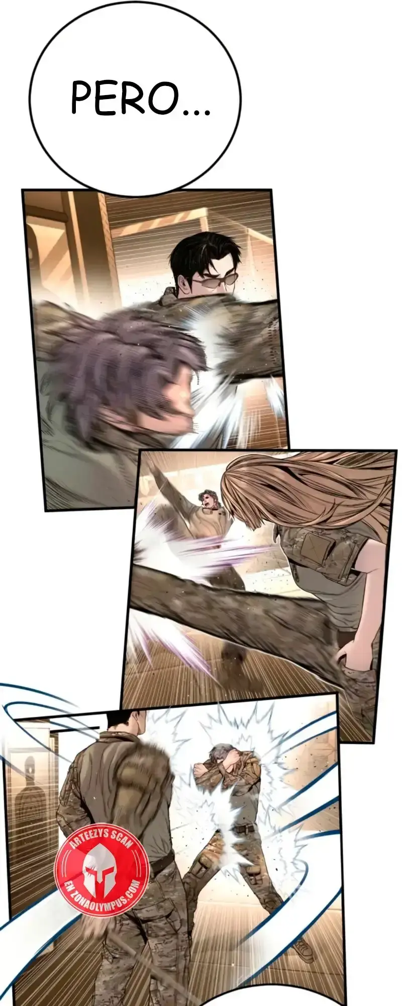 Capitulo 219 page 58