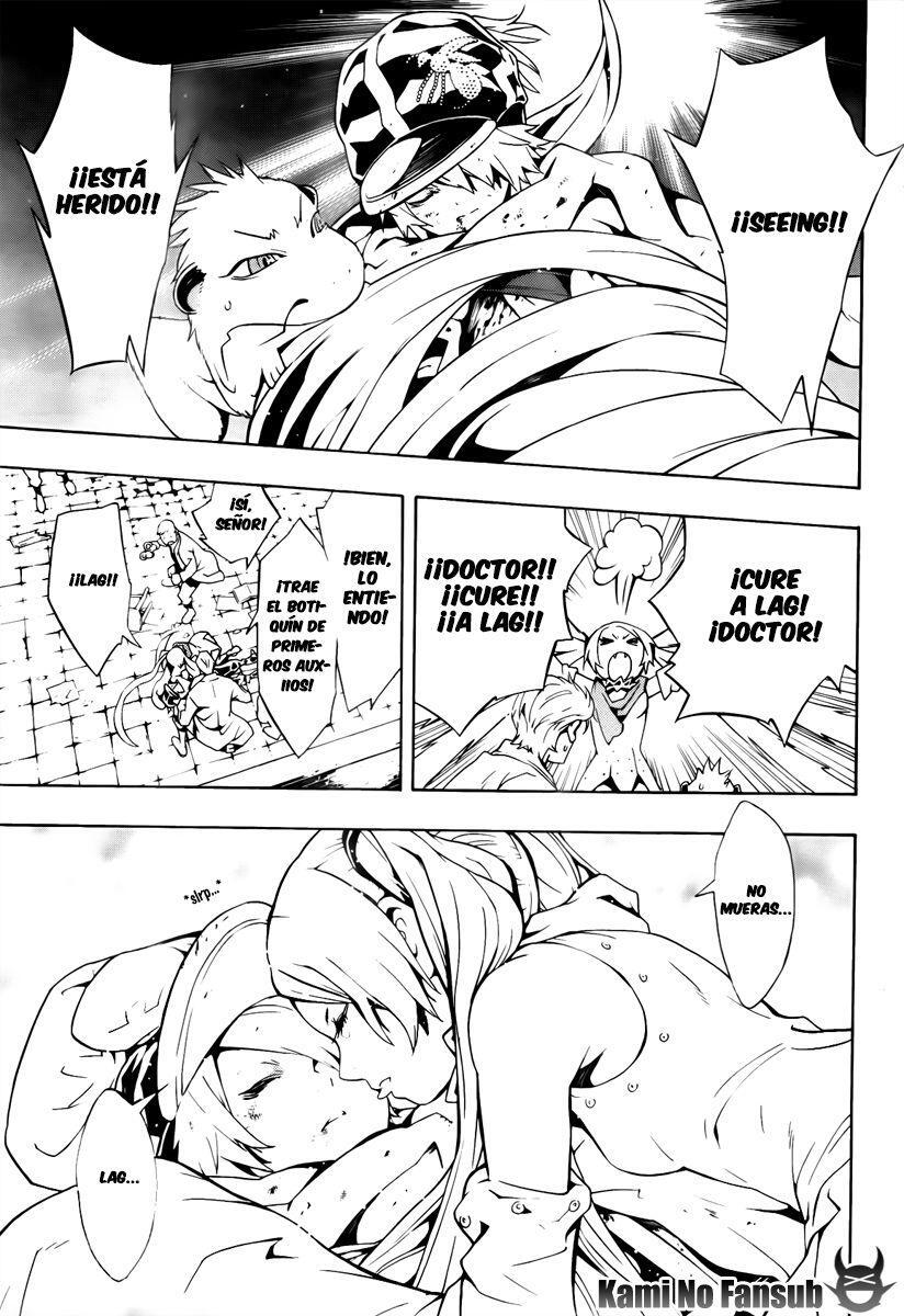 Capitulo 57 page 16