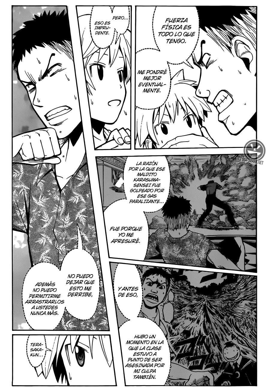 Capitulo 69 page 8