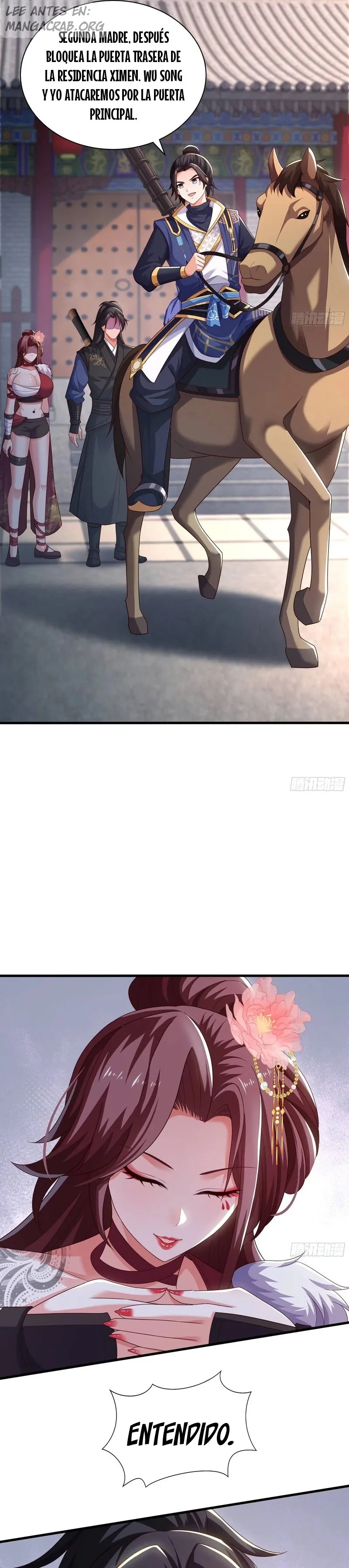 Capitulo 67 page 7