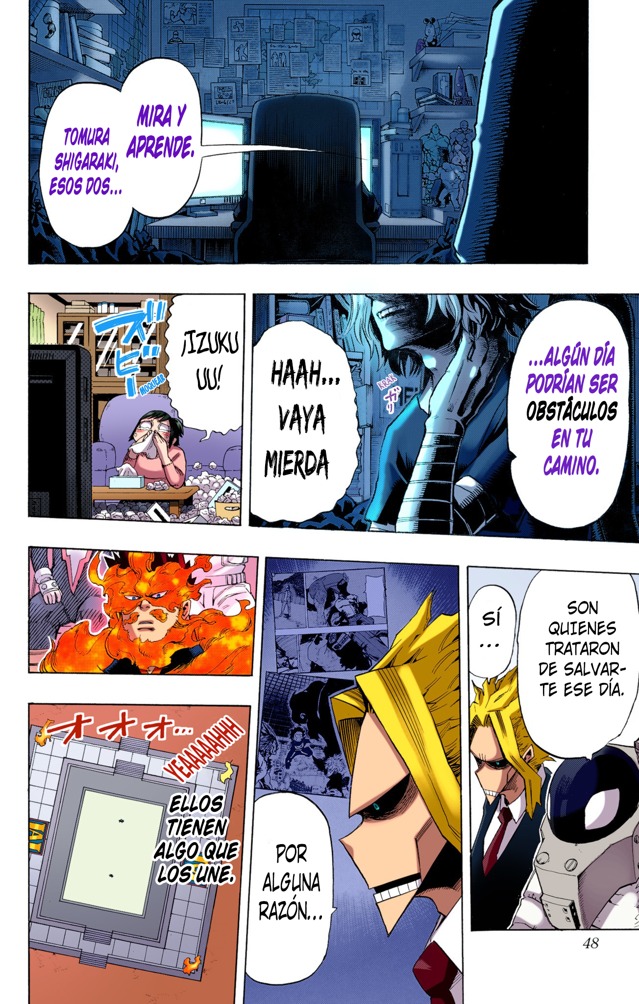 Capitulo 38 page 3
