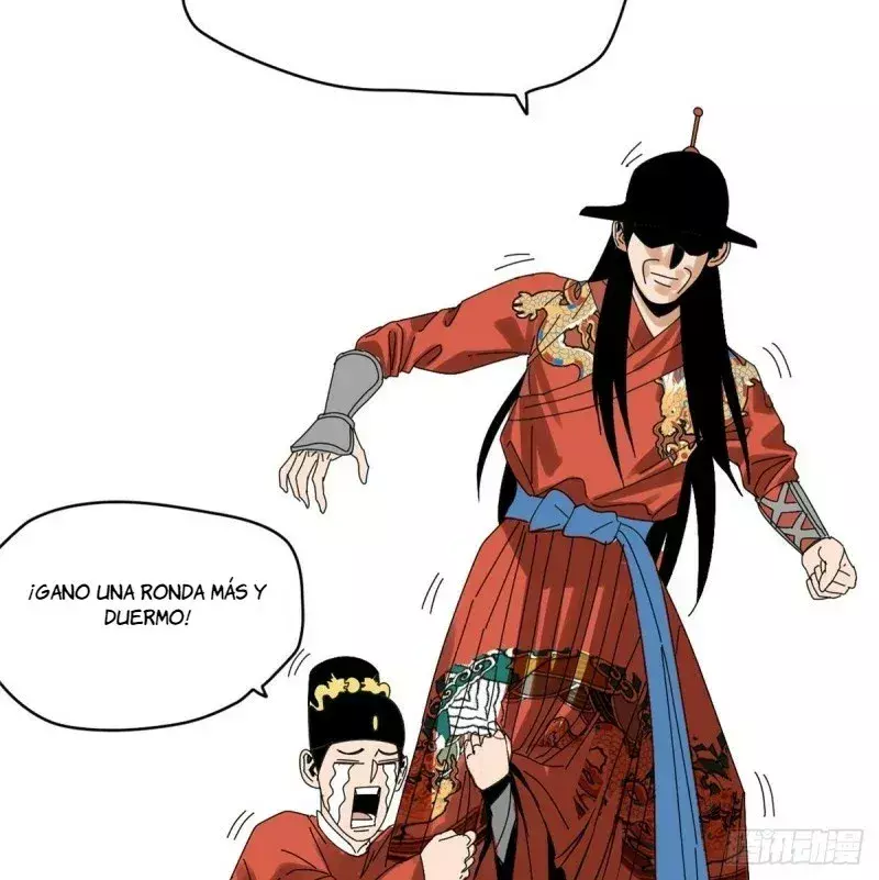 Capitulo 22 page 34