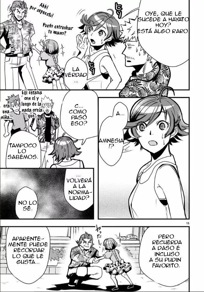 Capitulo 29 page 16