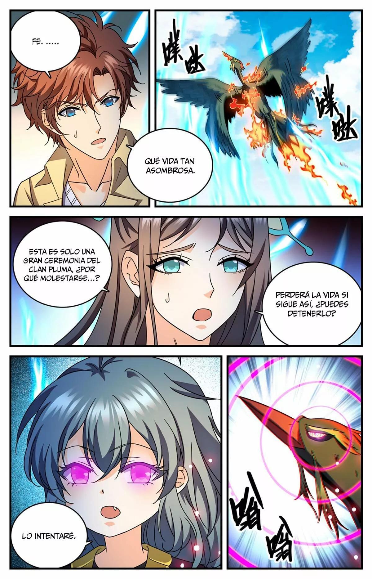 Capitulo 986 page 13