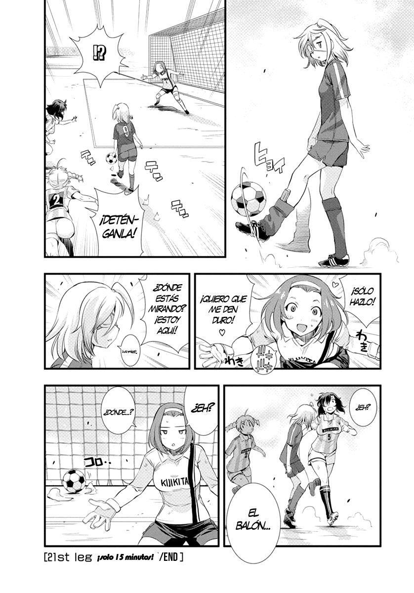 Capitulo 21 page 20