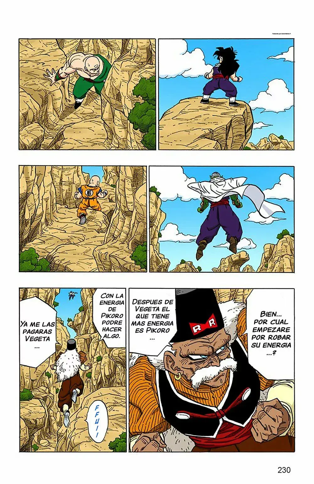 Capitulo 346 page 2