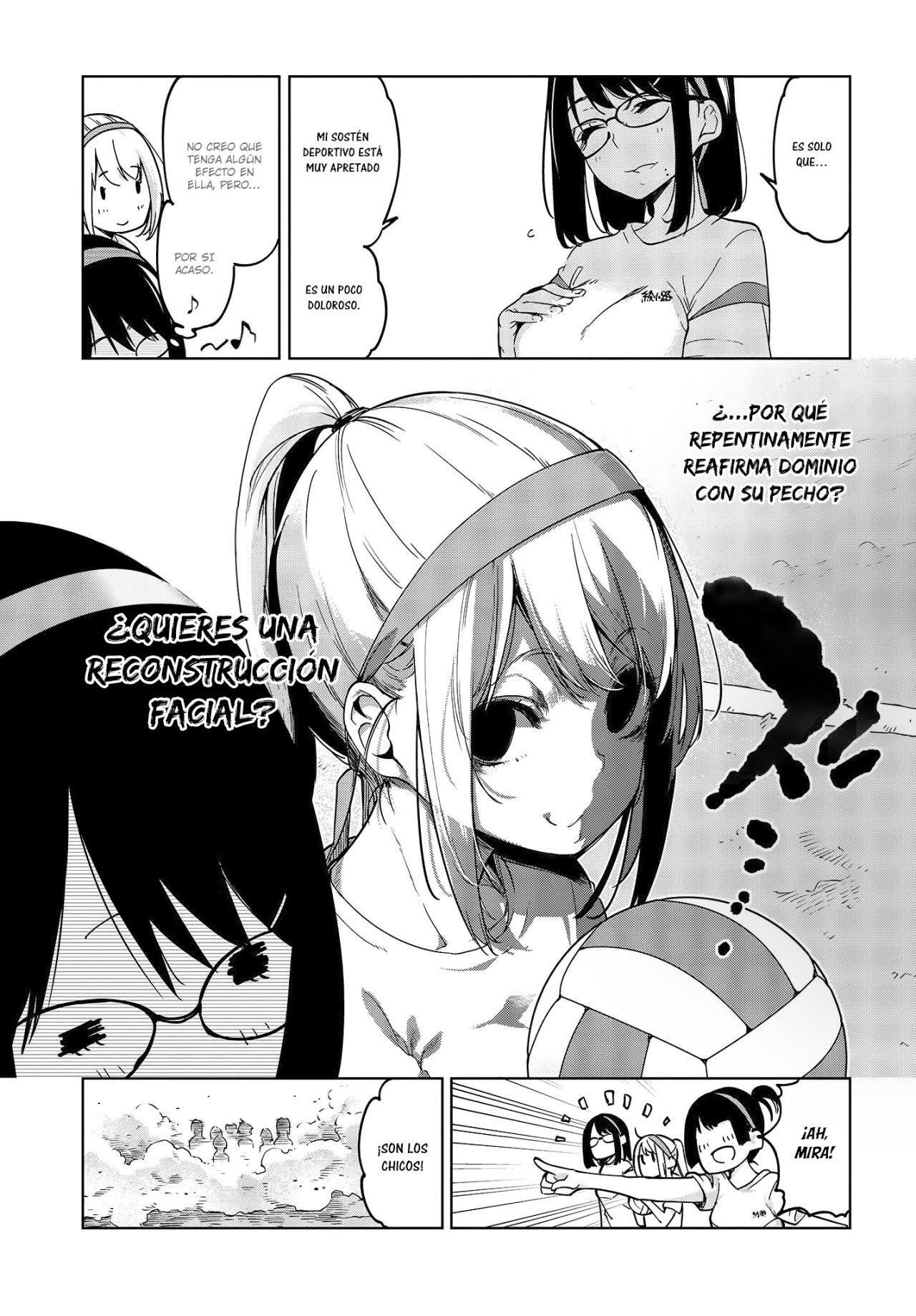 Capitulo 53 page 18