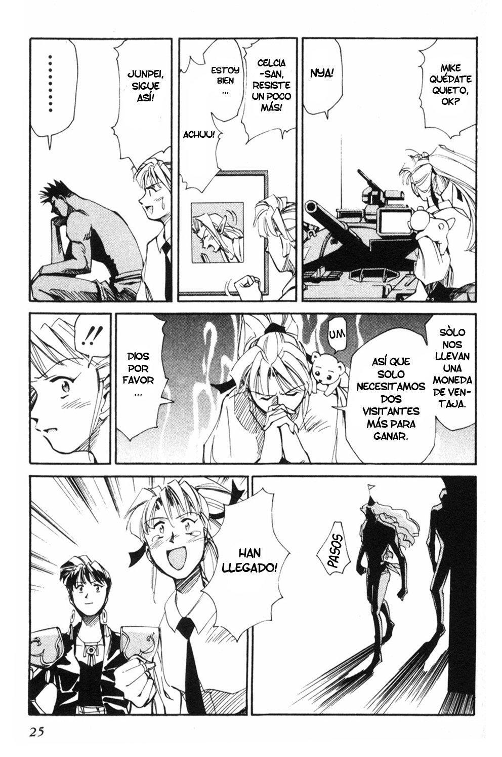 Capitulo 18 page 22