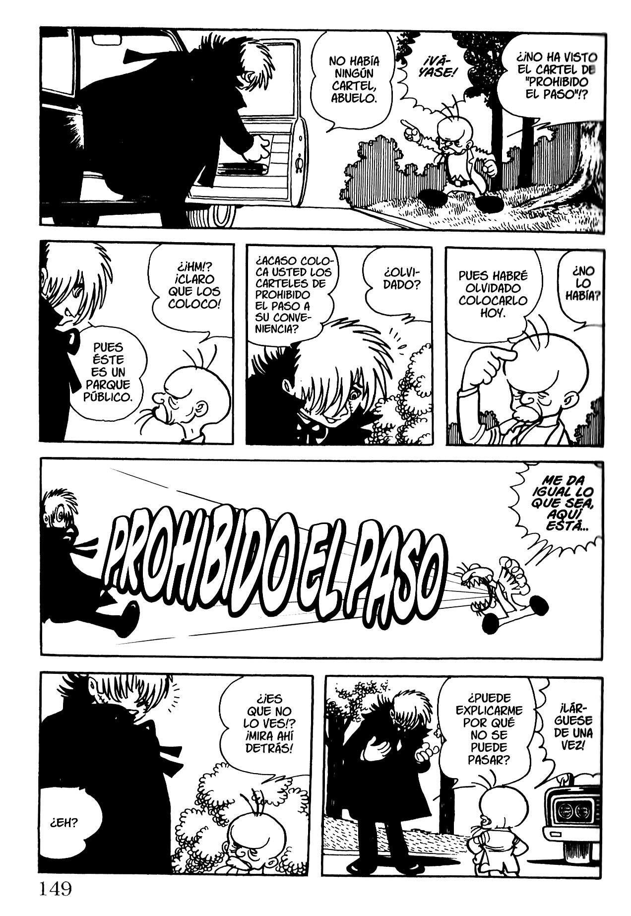 Capitulo 119 page 3