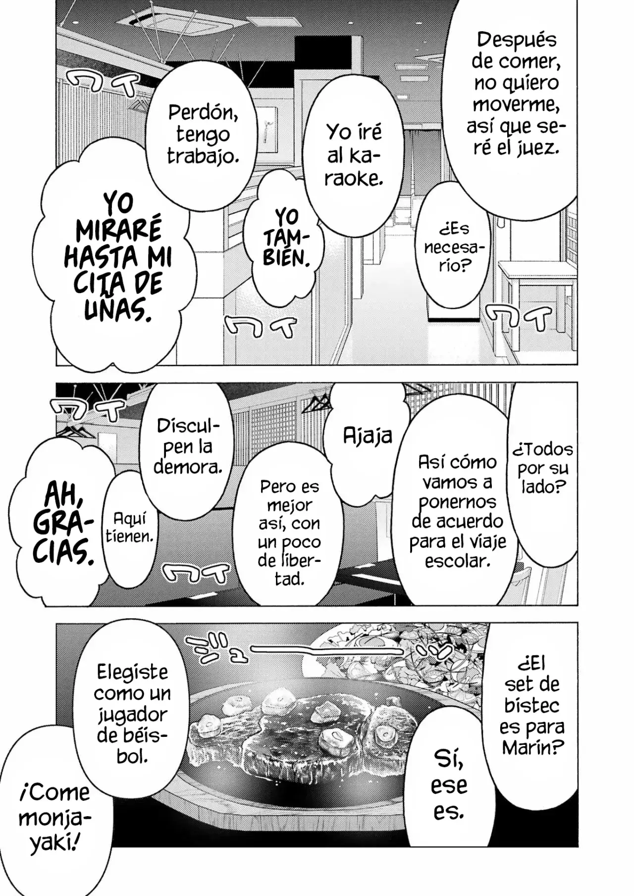 Capitulo 111 page 15
