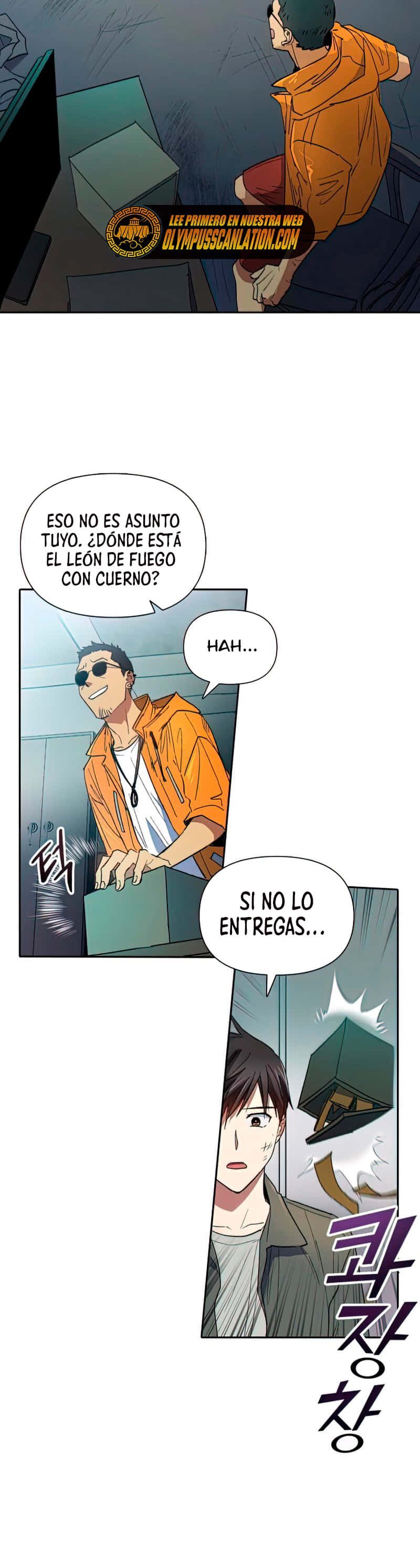 Capitulo 39 page 15