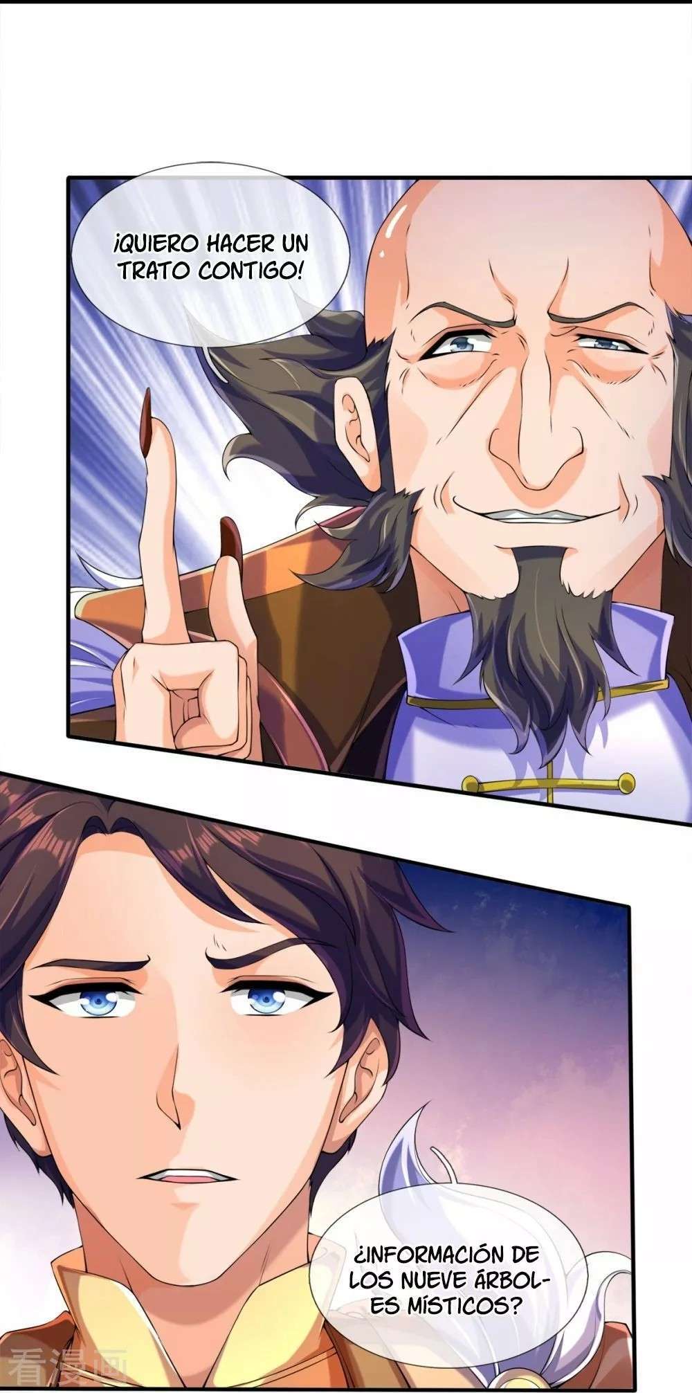 Capitulo 260 page 24