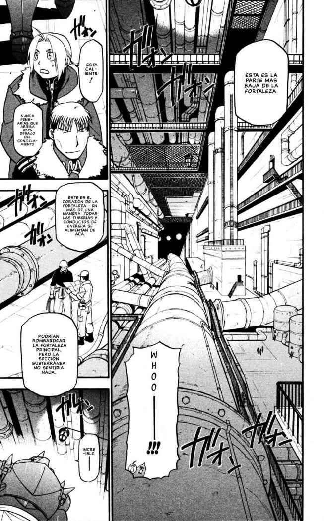Capitulo 65 page 43