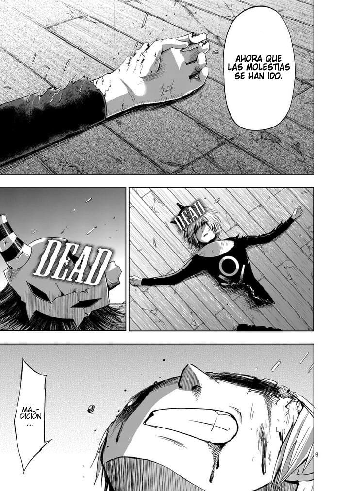 Capitulo 23 page 10