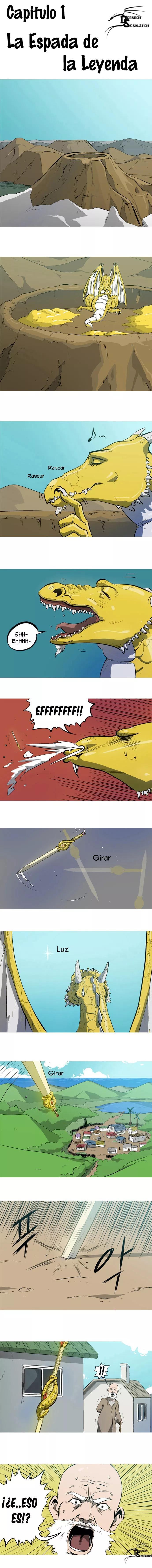 Capitulo 1 page 2