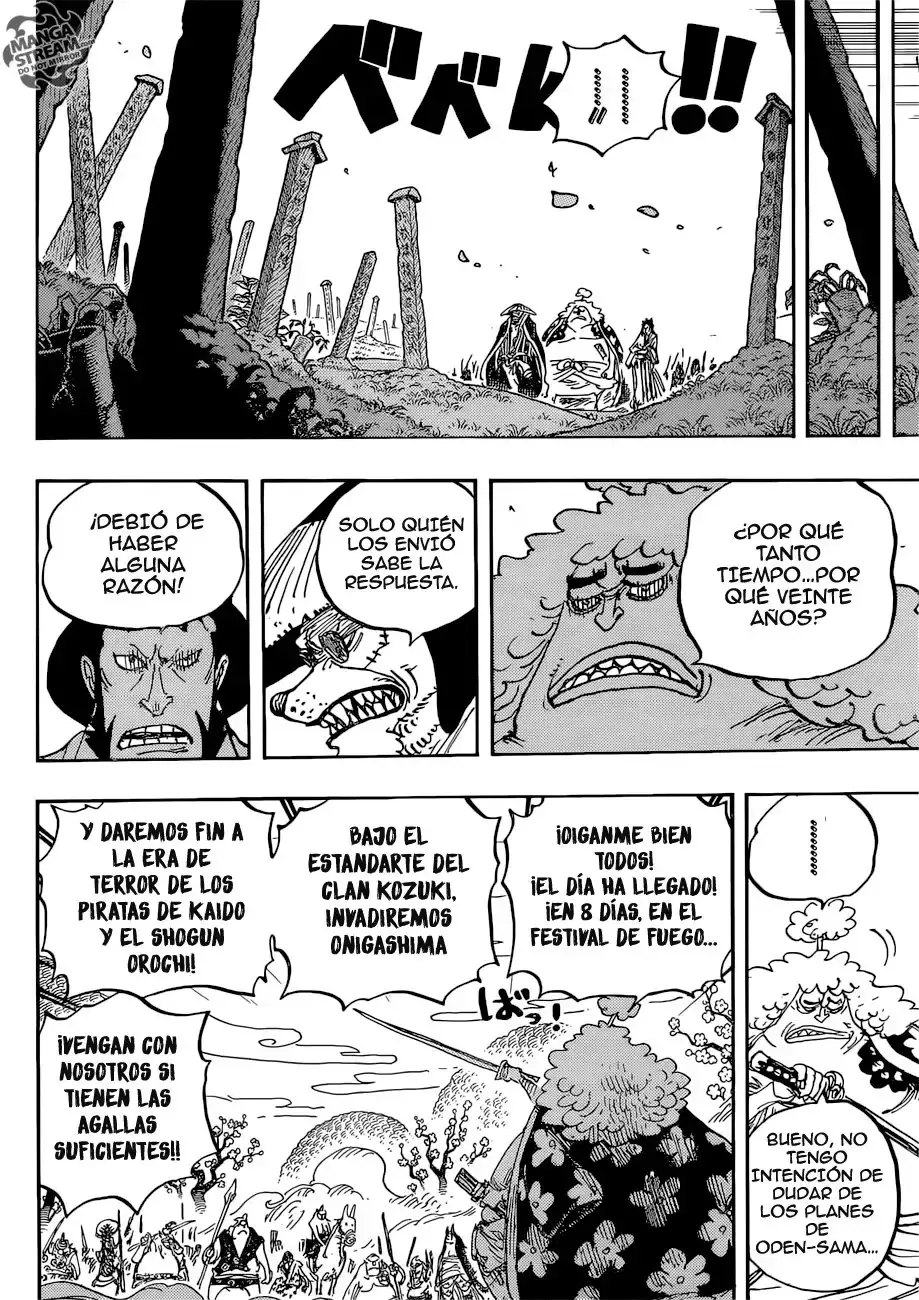 Capitulo 950 page 12