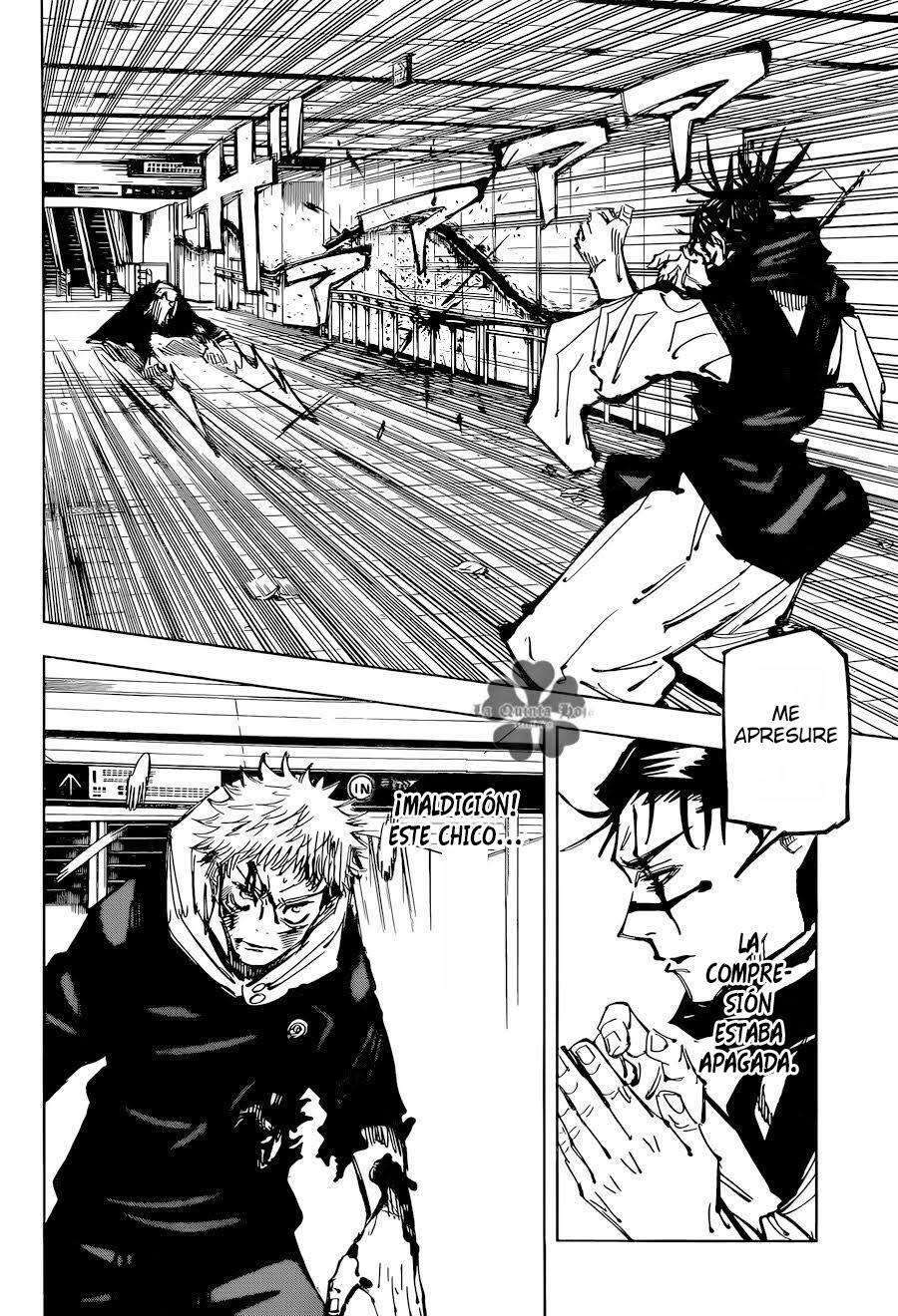 Capitulo 103 page 19