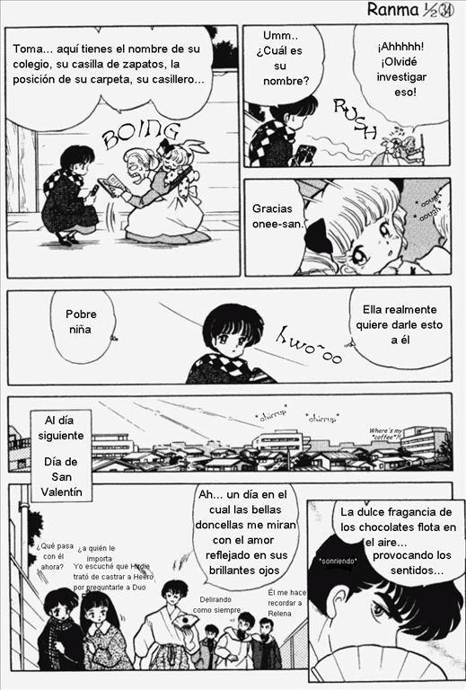Capitulo 34 page 21