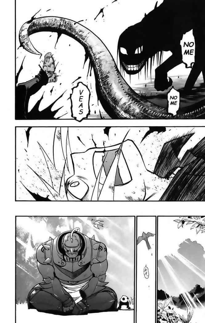 Capitulo 51 page 40
