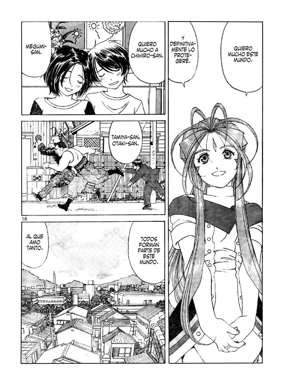 Capitulo 247 page 19