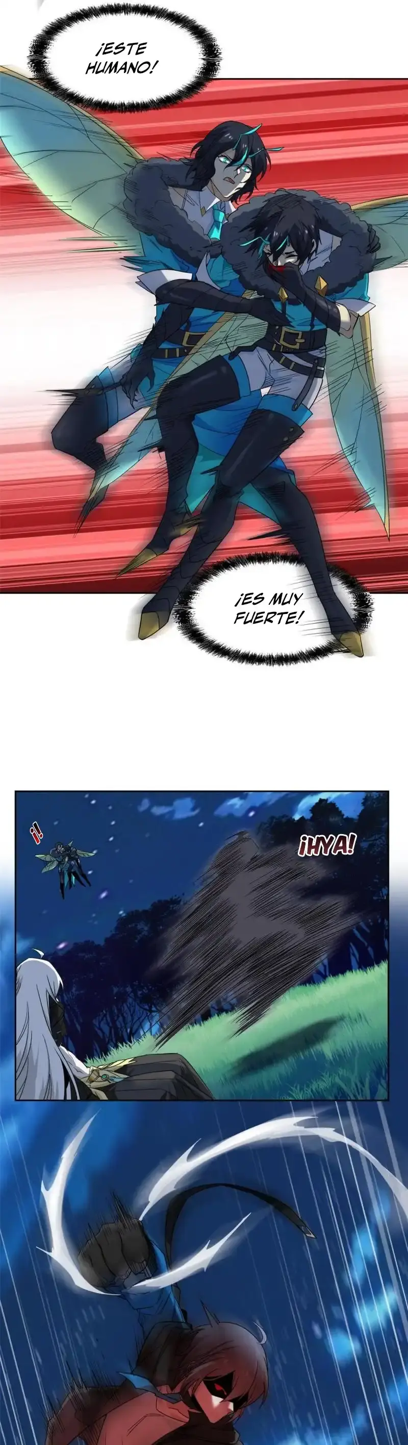 Capitulo 137 page 5