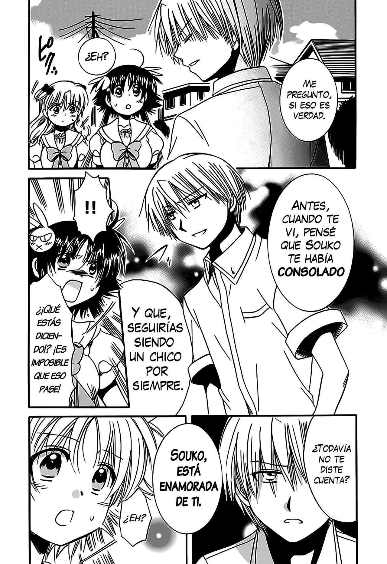 Capitulo 14 page 16