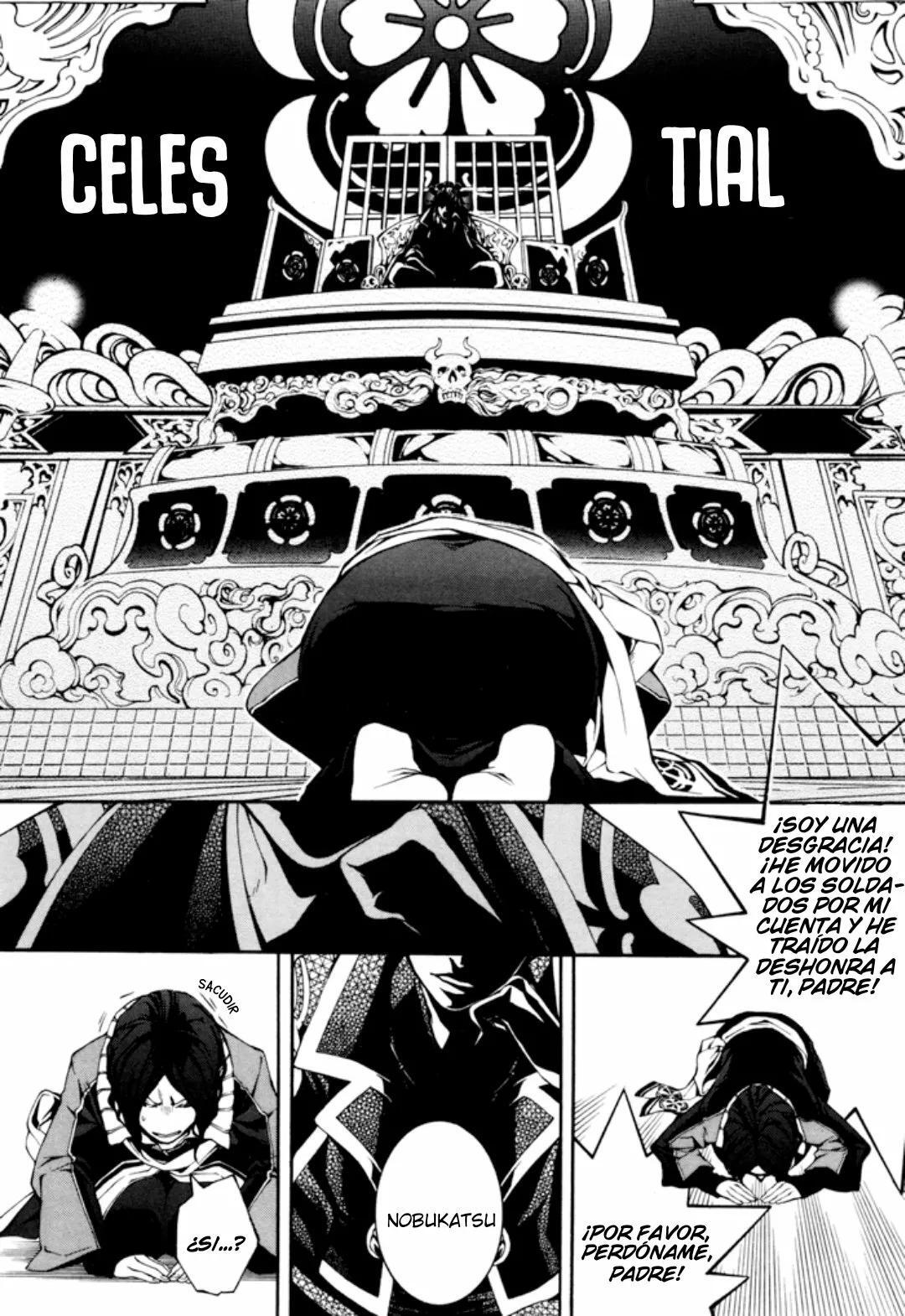 Capitulo 18 page 21