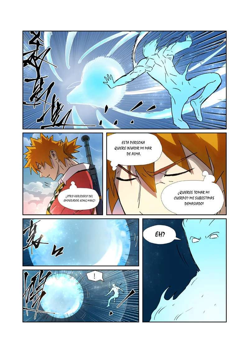 Capitulo 285.5 page 3