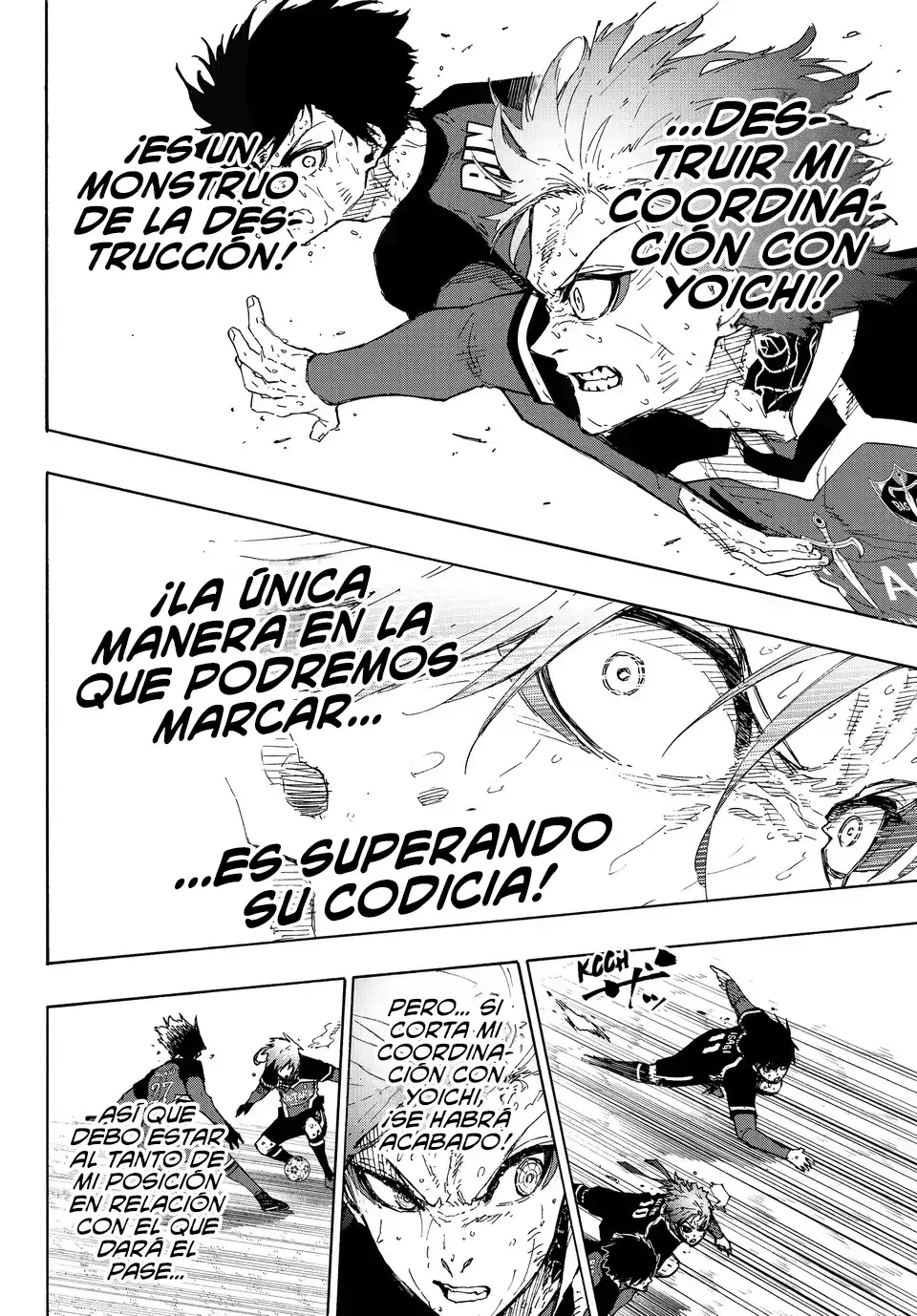 Capitulo 292 page 5